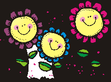 V'là l'printemps !!!!!...