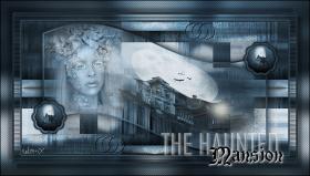 The Haunted Mansion