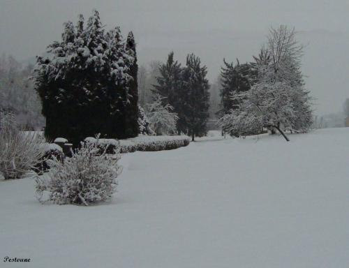 On va boucher le trou du vent de H. Boichot