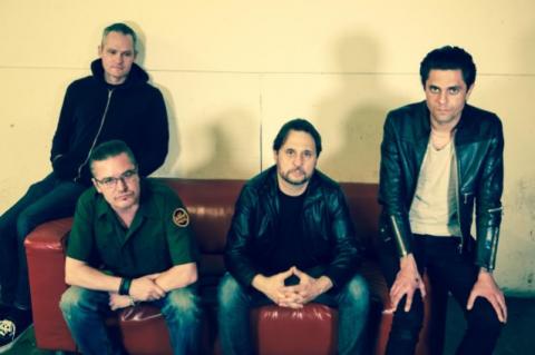 DEAD CROSS - "Obedience School" (Clip)