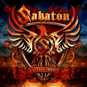 SABATON_Coat Of Arms