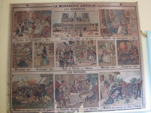 ... c'était bien, ces "planches" dans nos classes...