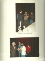 Club géologie le Béryl Tournefeuille 1988