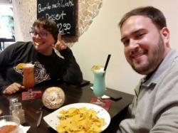 Leverkusen 2019: Scala