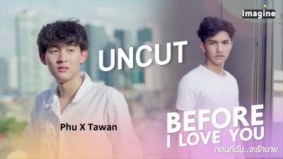 Before i love you. Thaïlande.