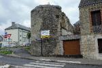 LES REMPARTS DE MONTIVILLIERS (Seine-Maritime)