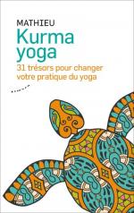 Kurma yoga