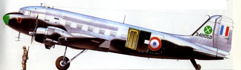 Heinkel He 111Z Zwilling 