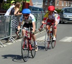 1er Grand Prix cycliste UFOLEP de Maroilles ( Ecoles de cyclisme )