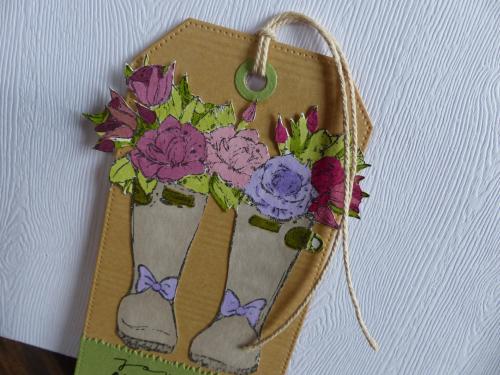 Joyeux Anniversaire ... 48