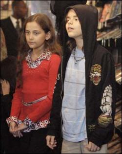 JACKSON FAMILY'S BIRTHDAYS