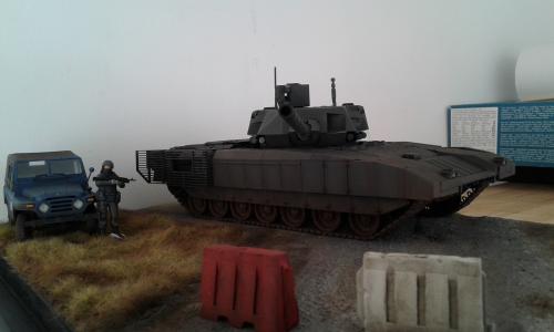 l'Armata T14