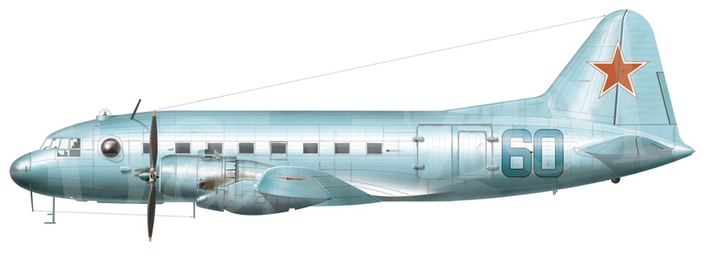 Heinkel He 111Z Zwilling 