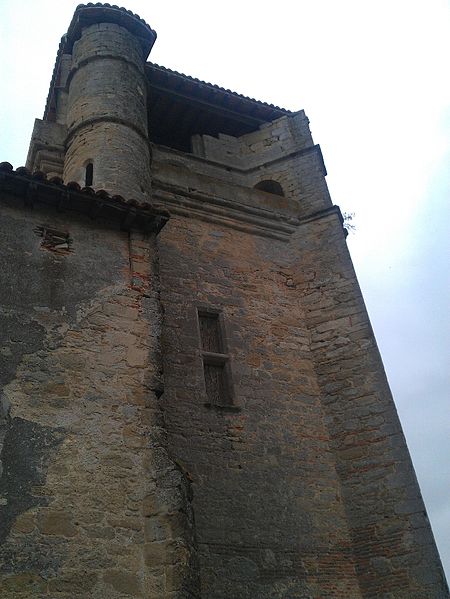 Belcastel (Tarn)