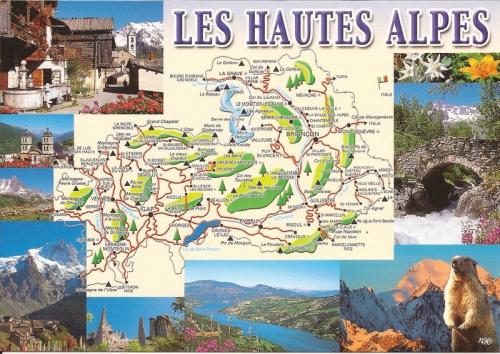 ╰⊱♥⊱╮ღ꧁ 05 Hautes Alpes  ღ꧁ ╭⊱♥≺