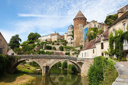 Département de la Côte d'Or