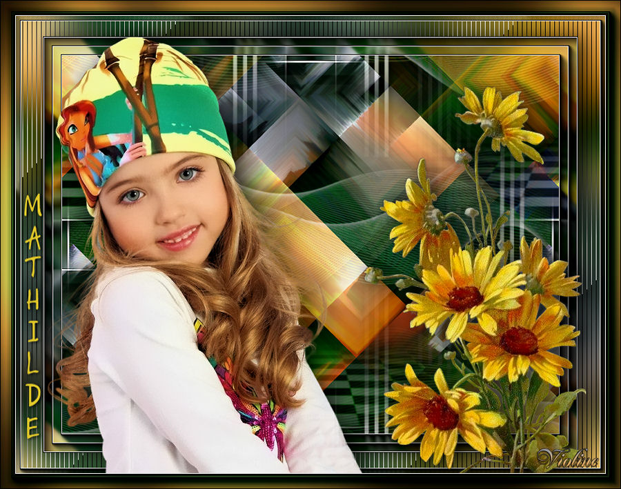 Mathilde