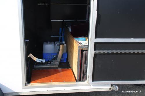 Lundi 08 au Dimanche 21.08.