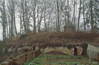 LES REMPARTS DE REMALARD (Orne)