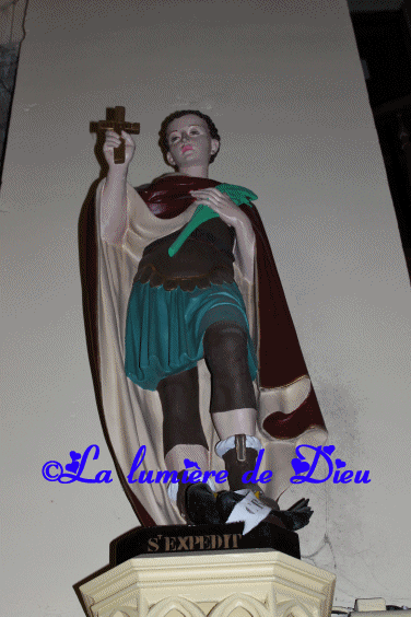 Sin le noble, église Saint Martin