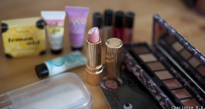 Christmas ti-hiiii-me... ♪