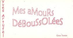 Auteurs & illustrateur présents aux Beaux jours 2015