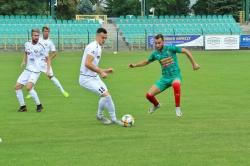 Sportowy-MCA 2019-2020