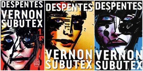 13 juin 1969  : naissance de Virginie Despentes