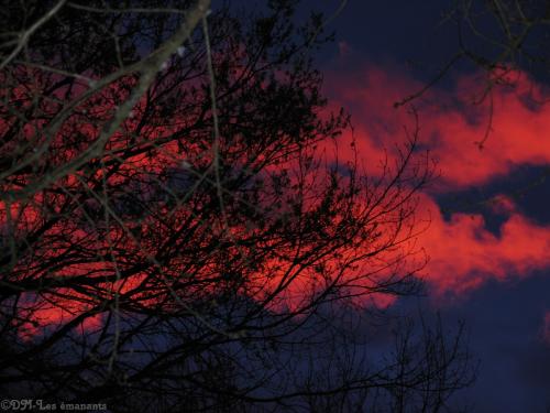 QUAND LE CIEL DEVIENT DIVIN !