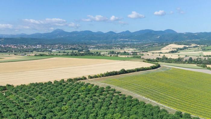 Département du Puy de Dôme