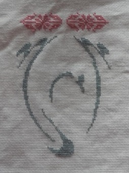 SAL Un Amour de Cygne - 2ème étape