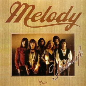 MELODY MAKERS - MELODY (1969-1977)
