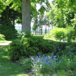 Sorties, jardins, jeux, vide-grenier, …
