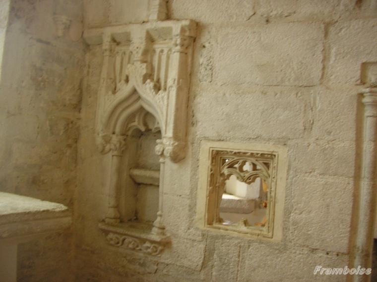 Château de la Roche Jagu Expo Maurice DENIS