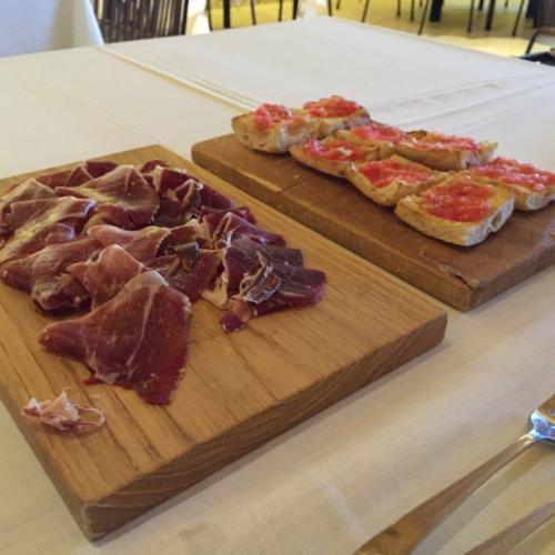 Restaurant Torralbenc - Menorca