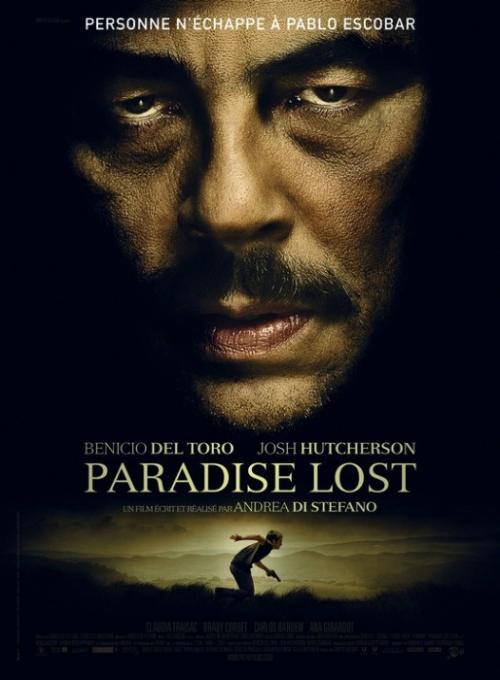 Sorties cinéma du 5 Novembre 2014