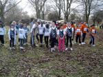 CROSS DEPARTEMENTAUX