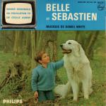 Belle et Sébastien 