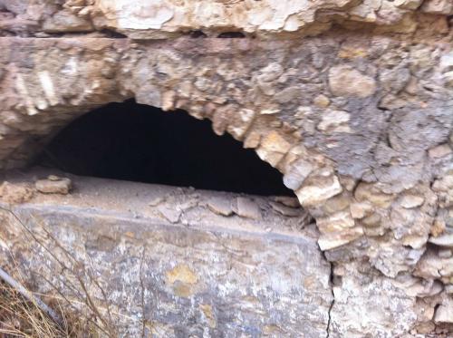 Vomis autoroutier aux portes de Marseille