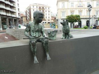(J9) Bilbao / Portugalete 13 Avril 2012 (Portugalete) 