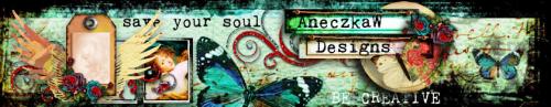 ©AneczkaW Designs