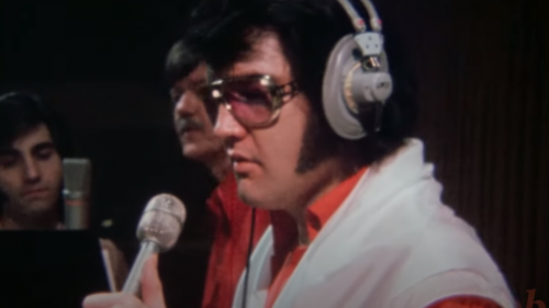 Burning Love - NEW EDIT