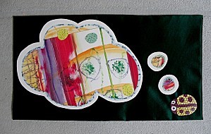 Collages - 