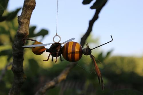 Chambre d'ôtes "Haut-Jardin" à Vignoux-sous-les-Aix