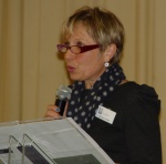 1er Salon de la Nouvelle Littér'Halles 2012 : Une Belle Réussite !