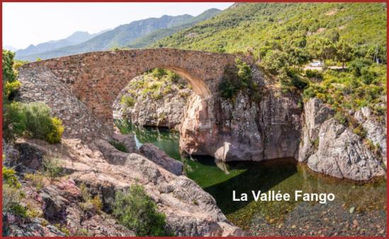 ღ꧁ღ╭⊱ꕥ   20 La Corse  ꕥ⊱╮ღ꧂ღ