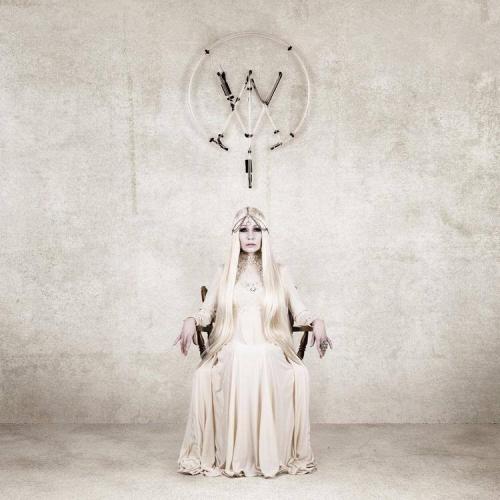 THE ATLAS MOTH_The Old Believer