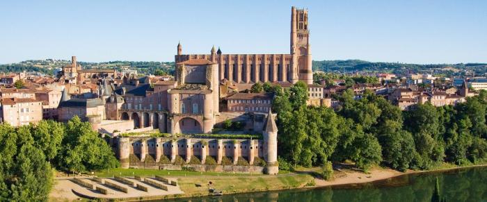 Département du Tarn