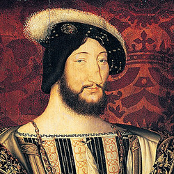 FRANCOIS 1ER ET SON SECRET