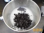 Crème glacée Oreo